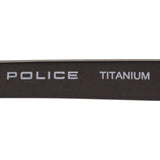 警察眼镜警察VPLM43J 02BR