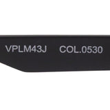 警察眼镜警察VPLM43J 0530
