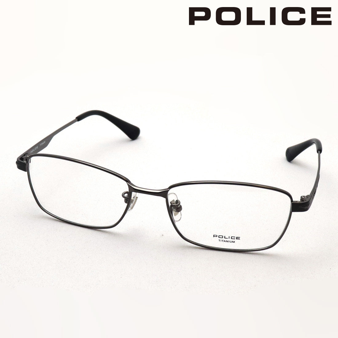 Policía Gafas Policía VPLM43J 0568