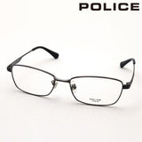 警察眼镜警察VPLM43J 0568