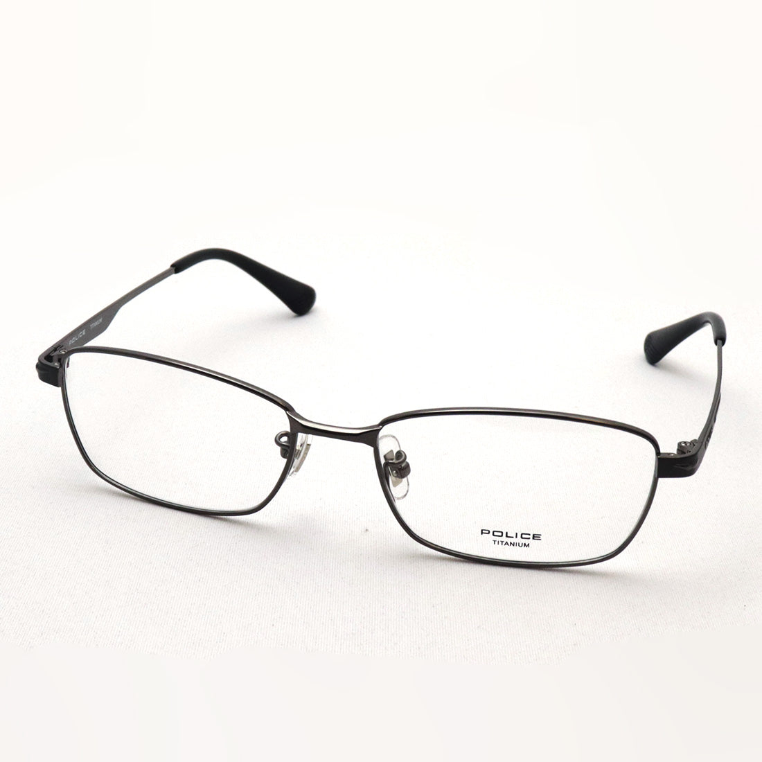 Policía Gafas Policía VPLM43J 0568