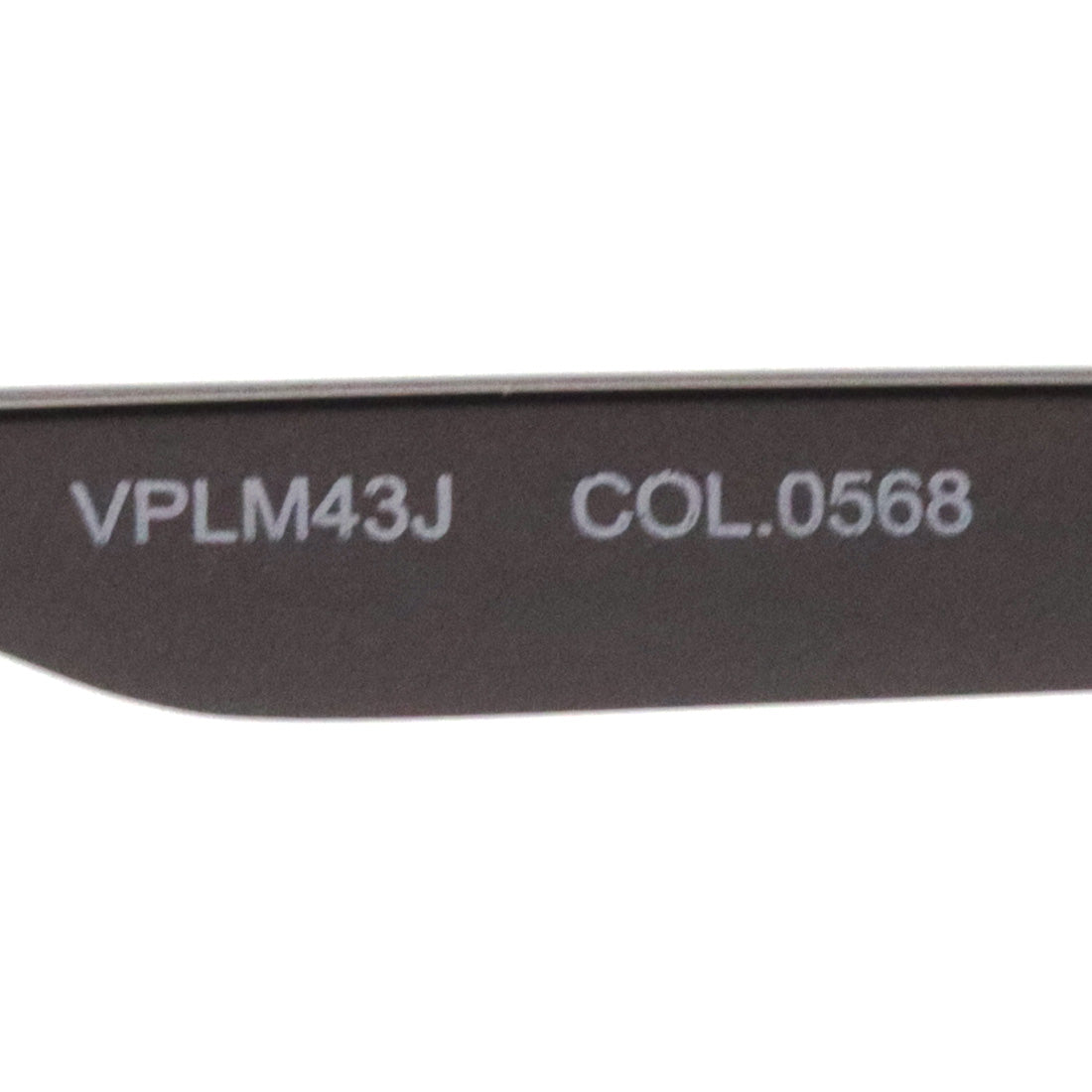Policía Gafas Policía VPLM43J 0568