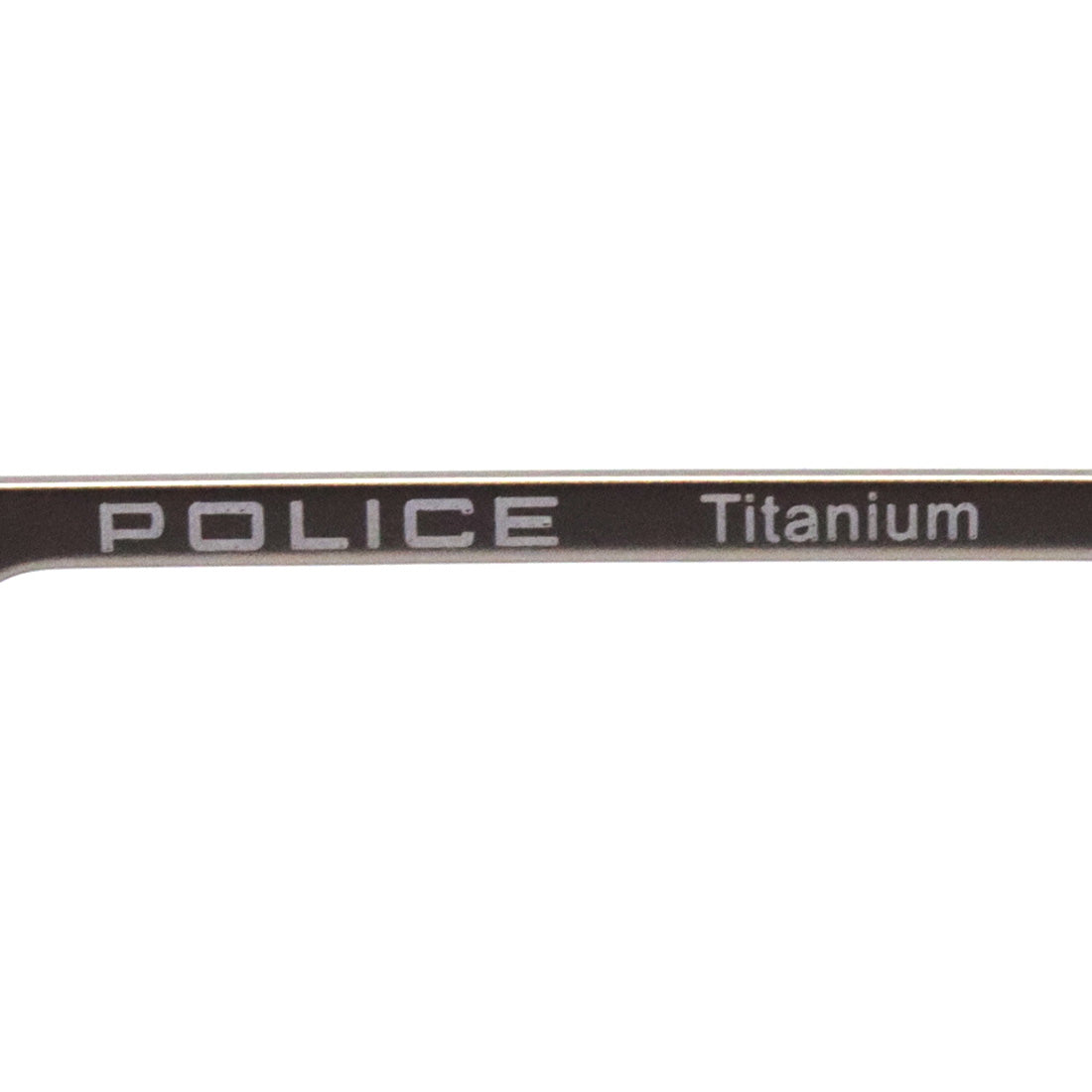 警察眼镜警察VPLM44J 0531
