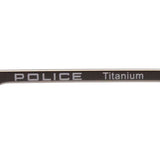 警察眼镜警察VPLM44J 0531
