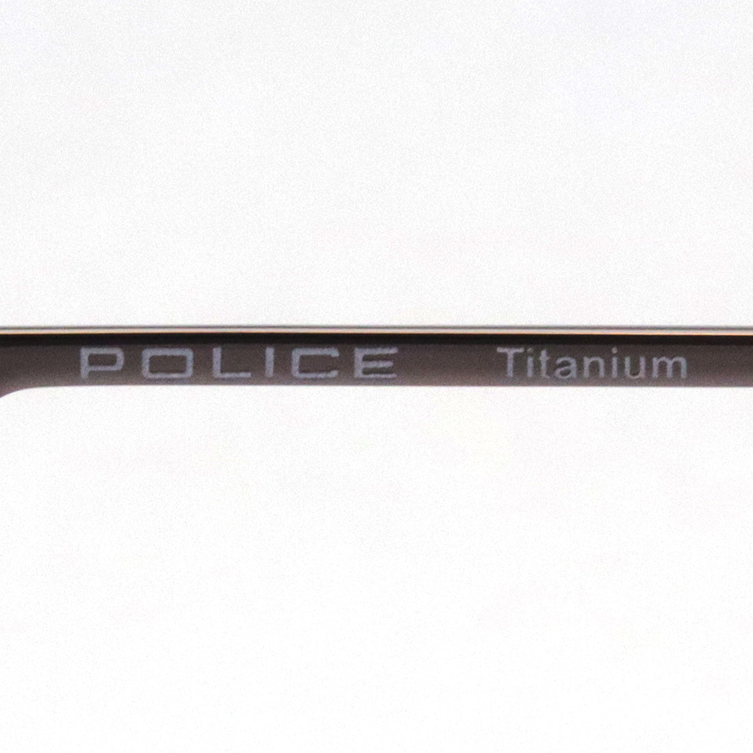 警察眼镜警察VPLM44J 0627