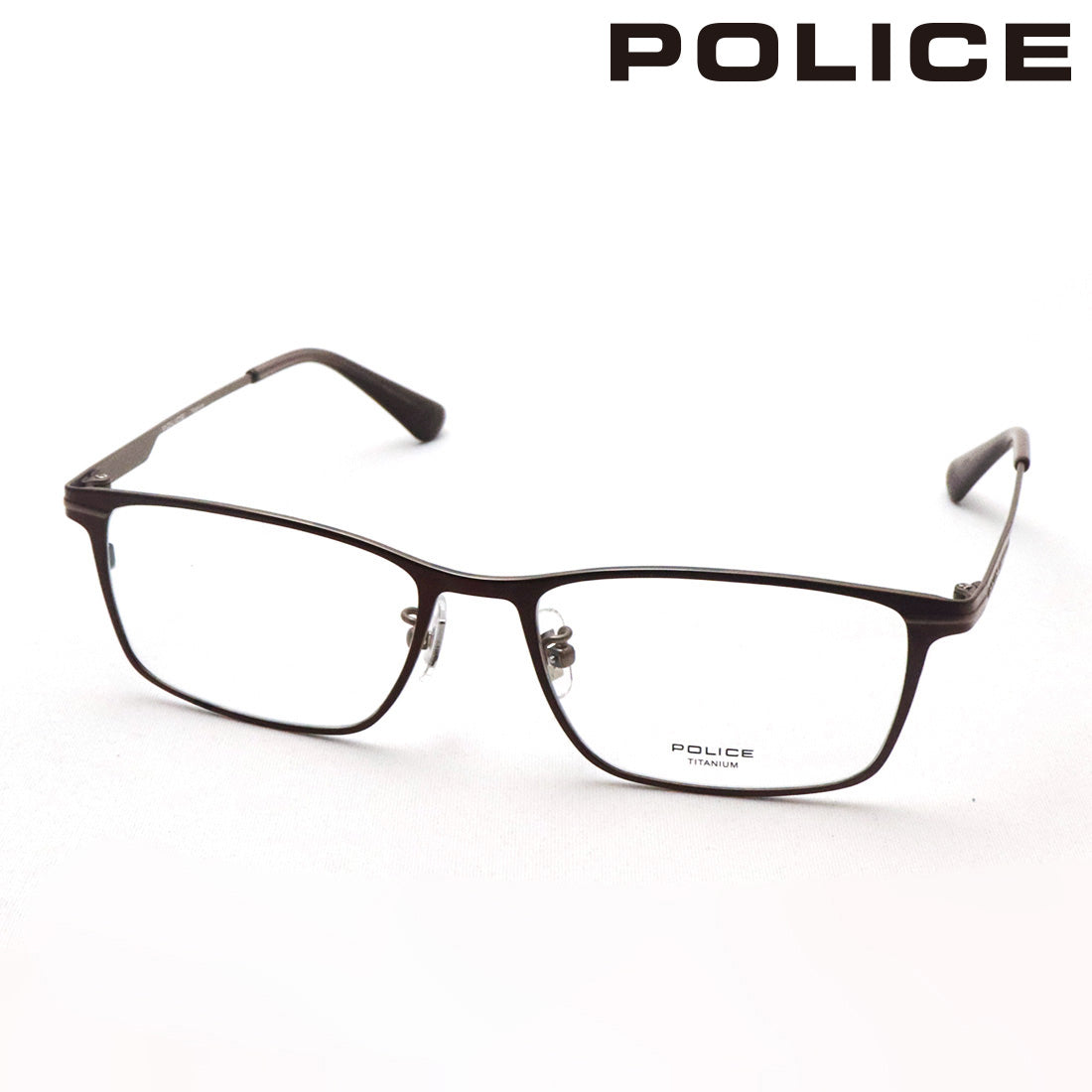 Policía de anteojos Policía VPLM44J 0MB8