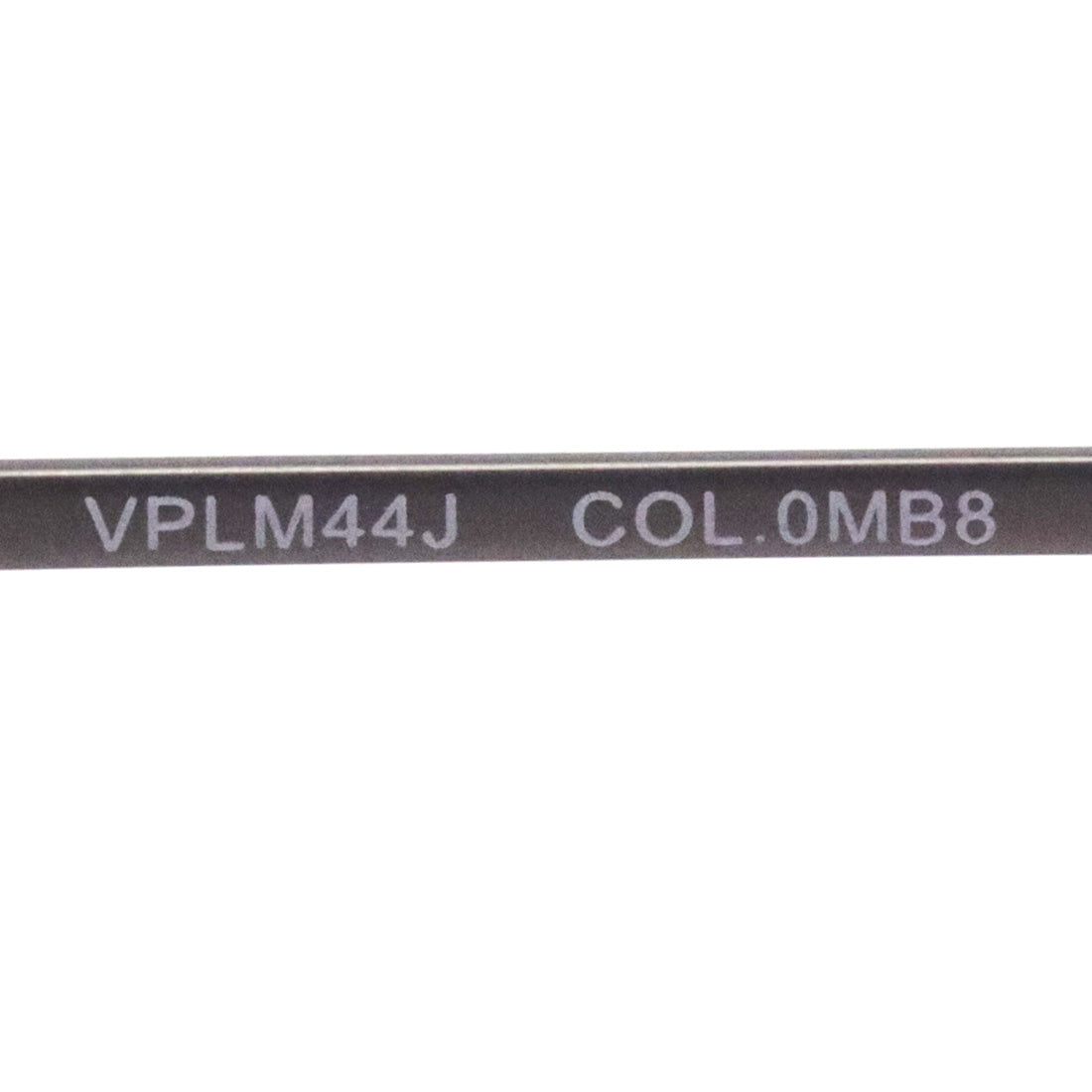警察眼镜警察VPLM44J 0MB8