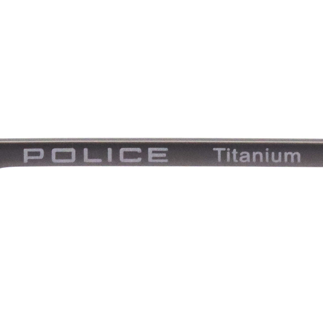 警察眼镜警察VPLM44J 0MB8