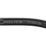 警察眼镜警察VPLM45J 0568