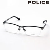 警察眼镜警察VPLM45J BK11