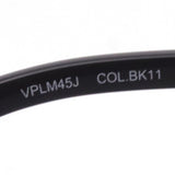 警察眼镜警察VPLM45J BK11