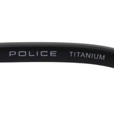 警察眼镜警察VPLM45J BK11
