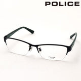 警察眼镜警察VPLM46J 0530