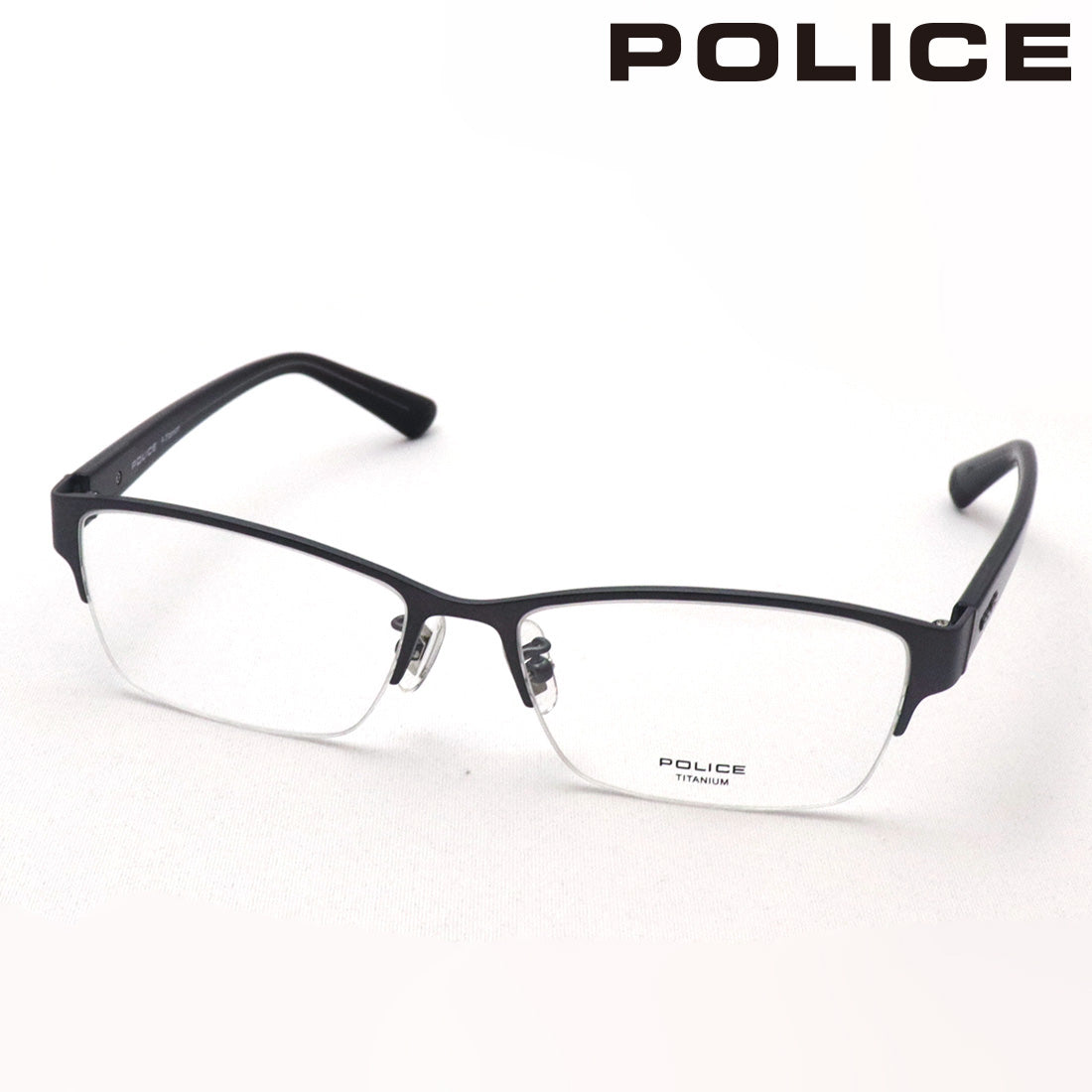 Policía de anteojos Policía VPLM46J 0G35