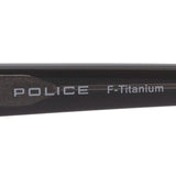 警察眼镜警察VPLM46J 0G35