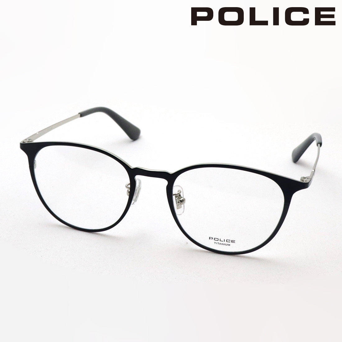 Policía de anteojos Policía VPLP06J 0530