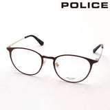 警察眼镜警察VPLP06J 0C2D
