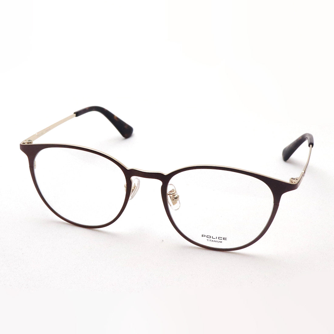 Policía de gafas Police VPLP06J 0C2D