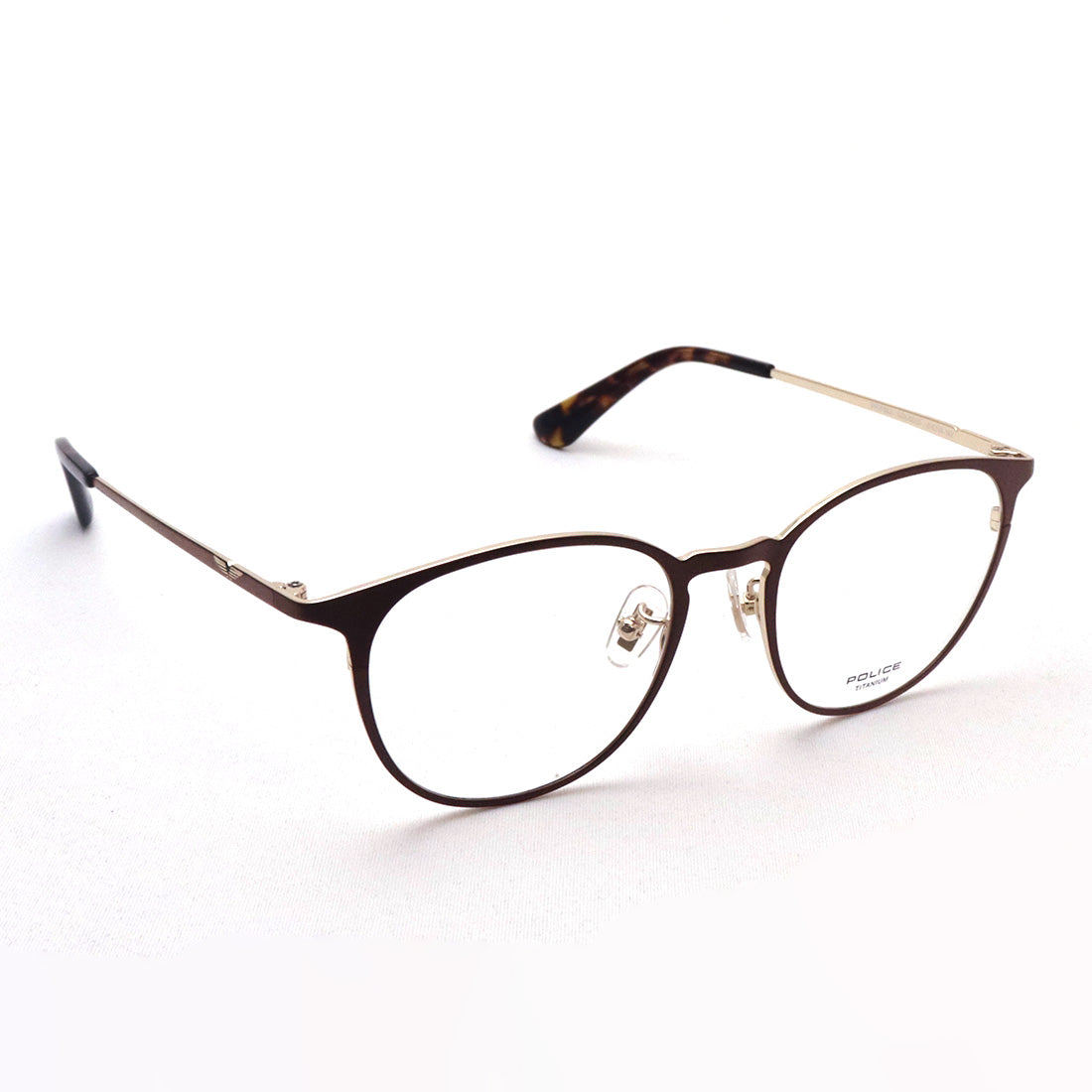 Policía de gafas Police VPLP06J 0C2D