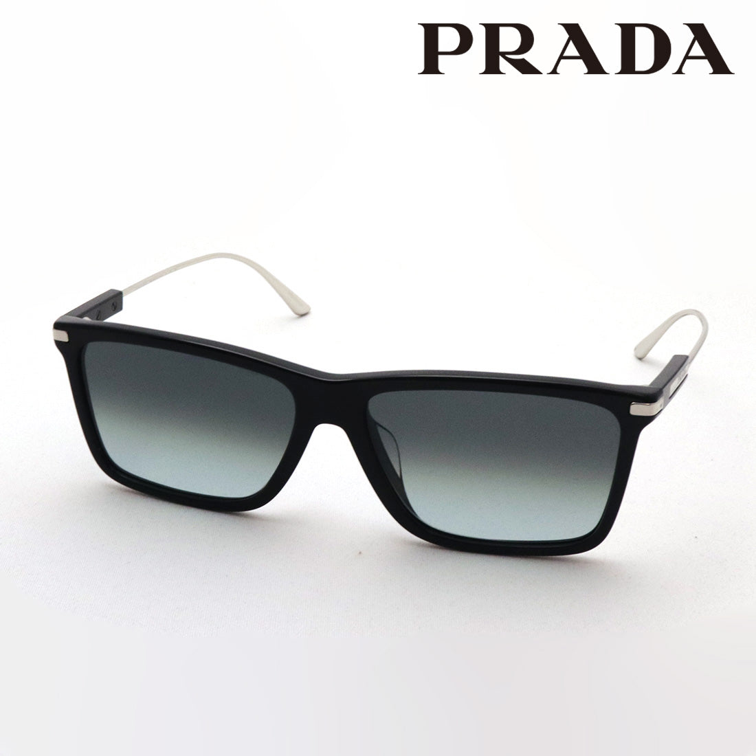 プラダ サングラス PRADA PR01ZSF 1AB06T