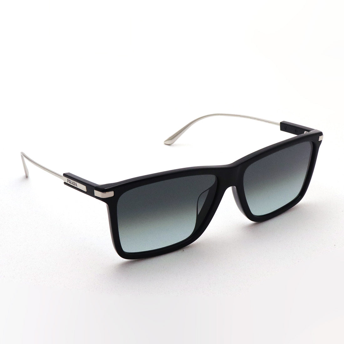 Prada Sunglasses PRADA PR01ZSF 1AB06T