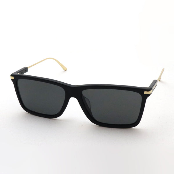 Prada Polarized Sunglasses PRADA PR01ZSF 1bo08G