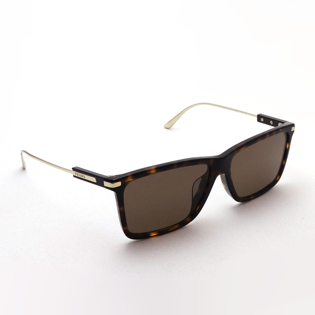 プラダ サングラス PRADA PR01ZSF 2AU08T