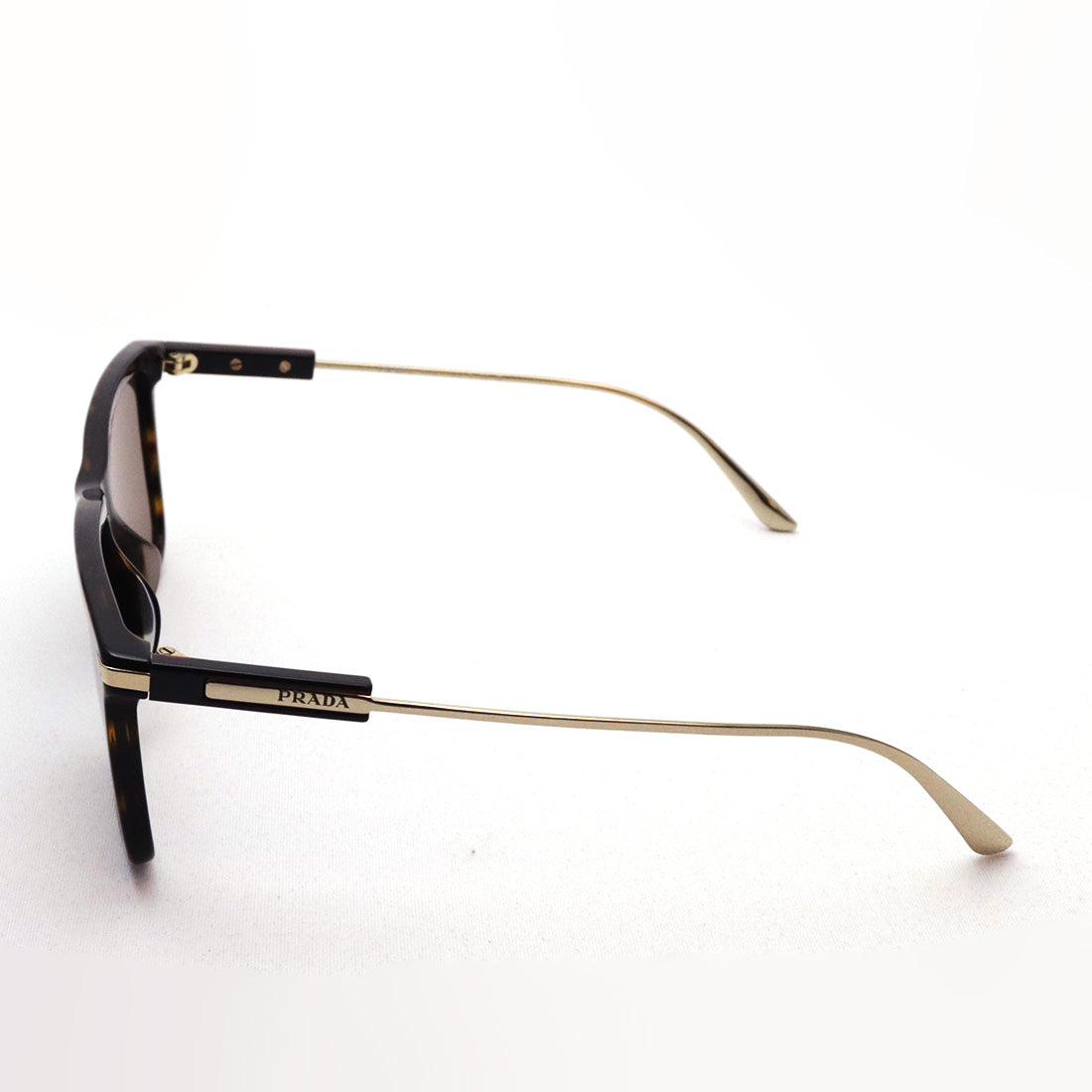 プラダ サングラス PRADA PR01ZSF 2AU08T