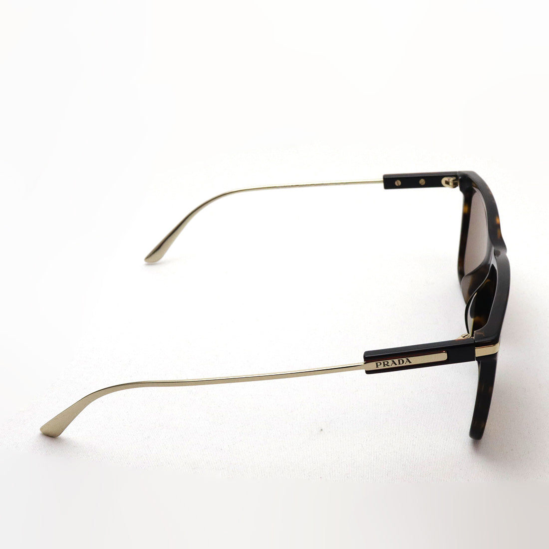 プラダ サングラス PRADA PR01ZSF 2AU08T