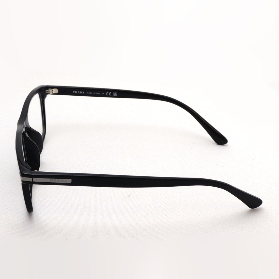 Prada Glasses PRADA PR01ZVD 1AB1O1