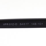prada眼镜prada pr01zvd 1ab1o1
