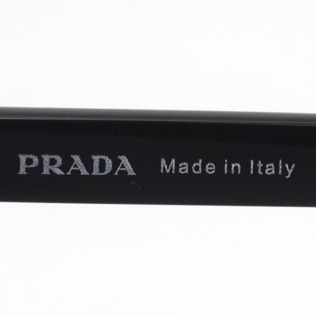Prada Glasses PRADA PR01ZVD 1AB1O1