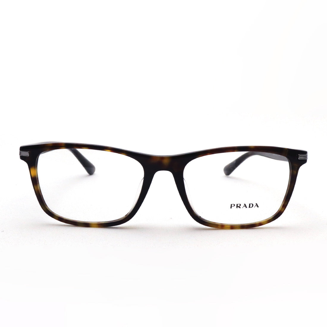 Prada Glasses PRADA PR01ZVD 2AU1O1
