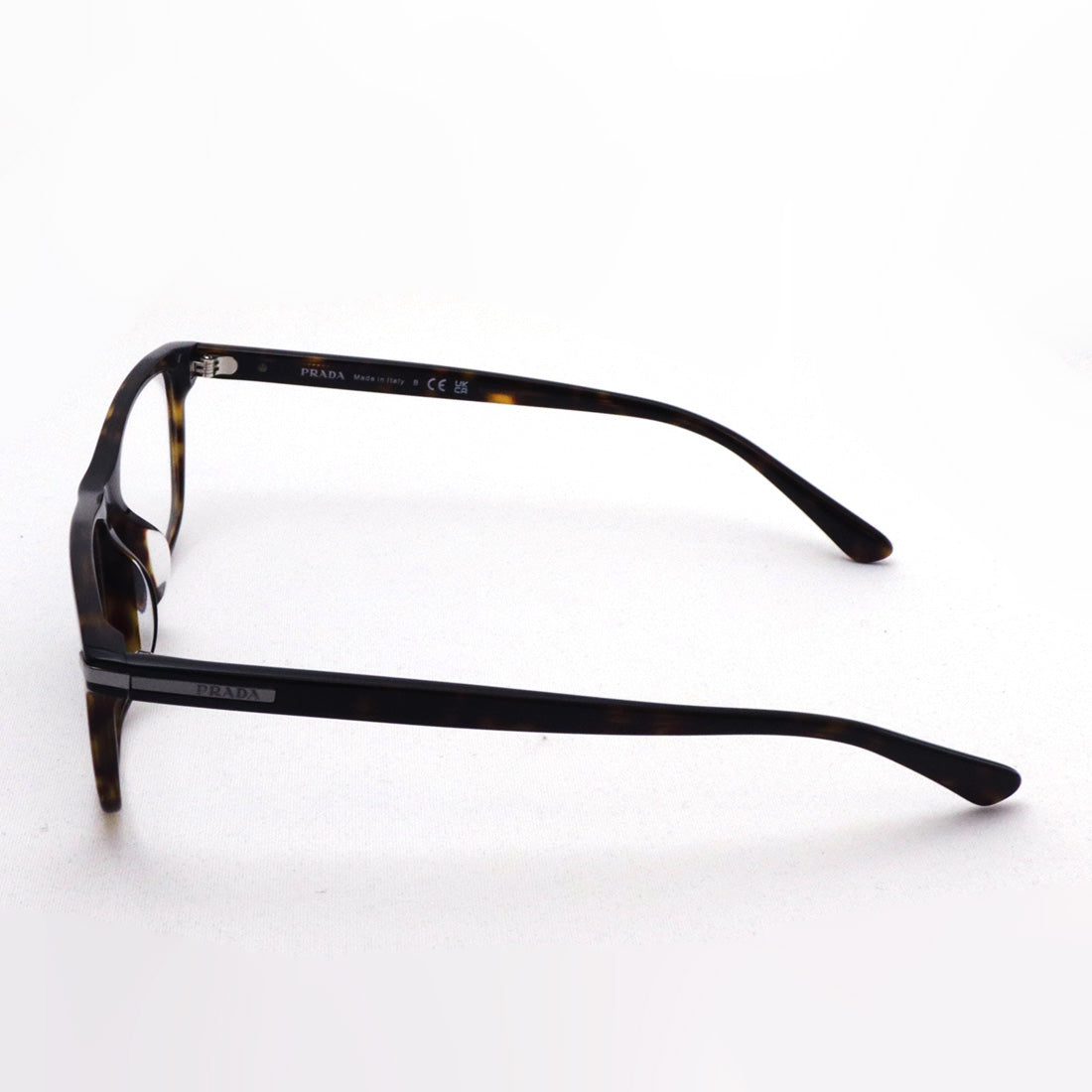 Prada Glasses PRADA PR01ZVD 2AU1O1