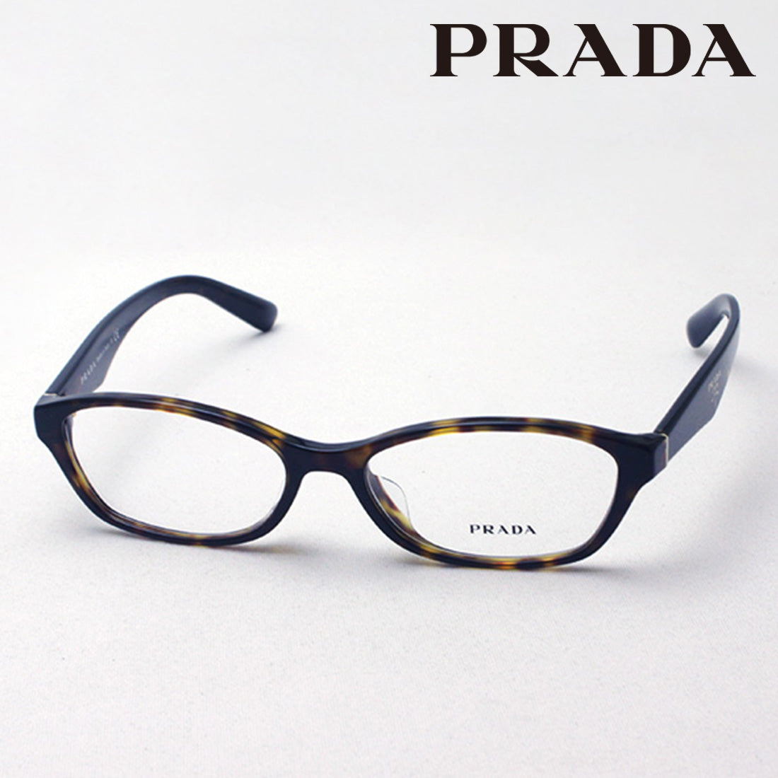 Prada Glasses PRADA PR02SV 2AU1O1
