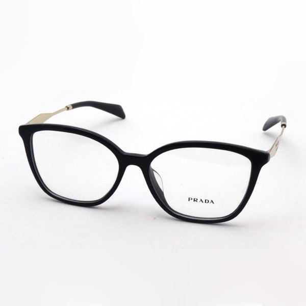 Prada Glasses PRADA PR02ZVF 1AB1O1