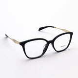 prada眼镜prada pr02zvf 1ab1o1