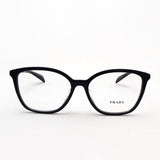 prada眼镜prada pr02zvf 1ab1o1