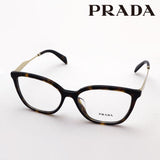 Glasias Prada Prada PR02ZVF 2AU1O1