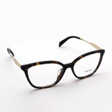 Glasias Prada Prada PR02ZVF 2AU1O1