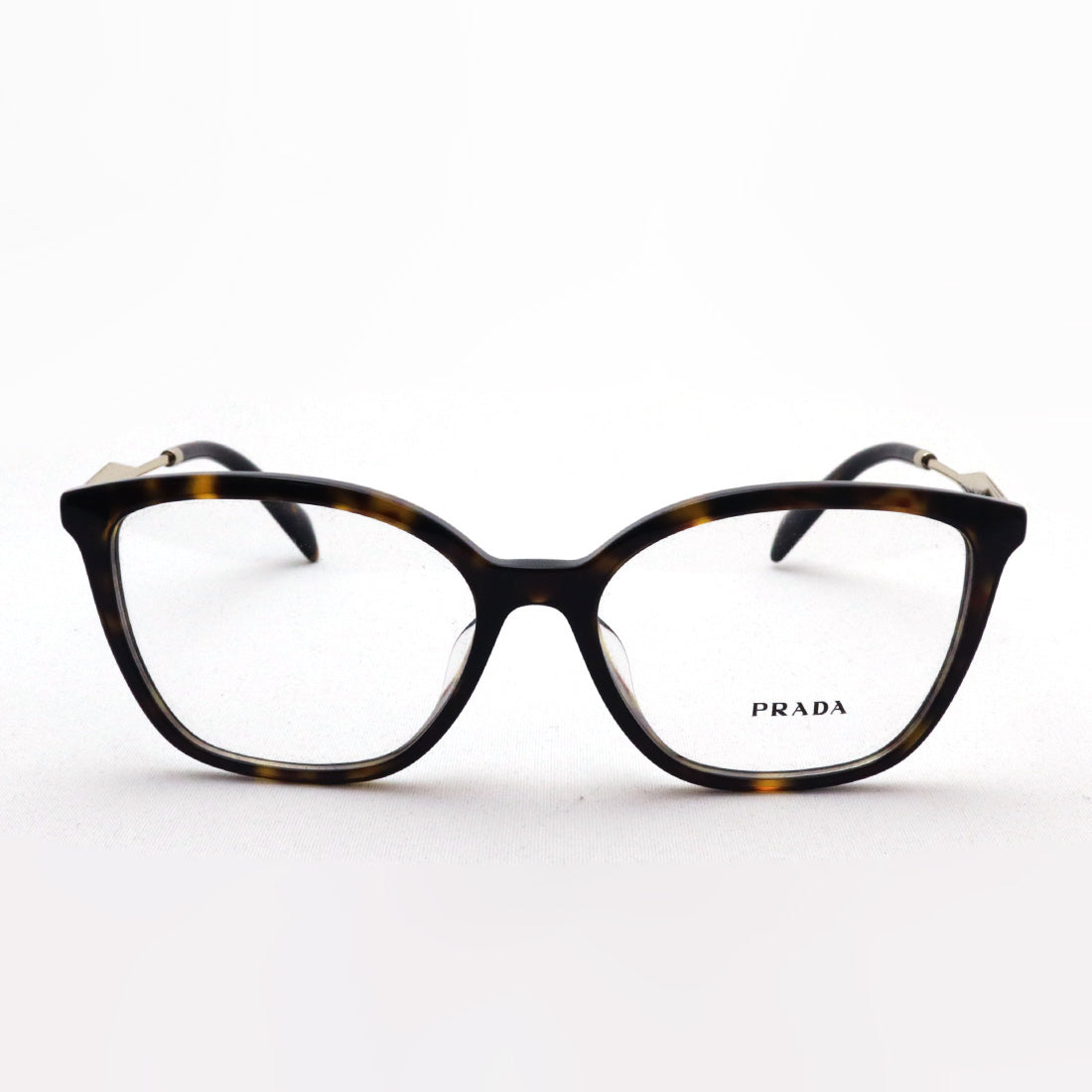 Prada Glasses PRADA PR02ZVF 2AU1O1