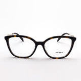 Glasias Prada Prada PR02ZVF 2AU1O1