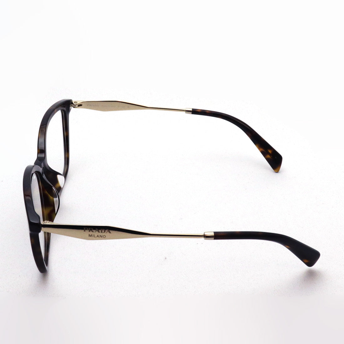 Prada Glasses PRADA PR02ZVF 2AU1O1