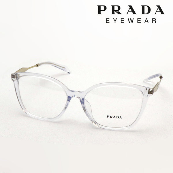 Prada Glasses PRADA PR02ZVF 2az1o1