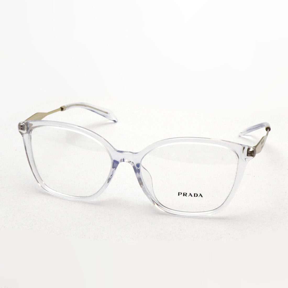 プラダ メガネ PRADA PR02ZVF 2AZ1O1