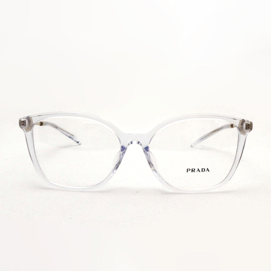 プラダ メガネ PRADA PR02ZVF 2AZ1O1