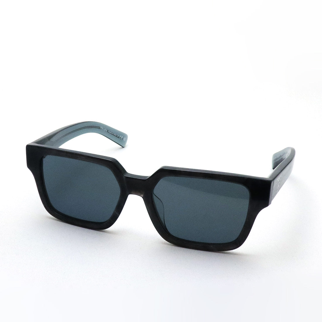 Prada sunglasses PRADA PR03ZSF 13F07T 55