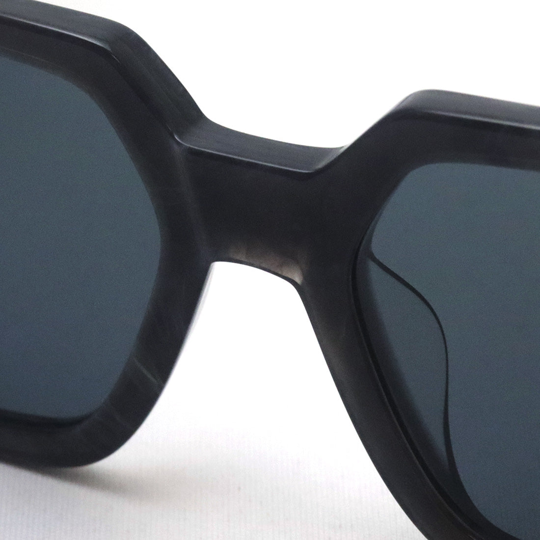 Prada sunglasses PRADA PR03ZSF 13F07T 55
