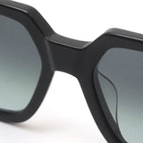 プラダ サングラス PRADA PR03ZSF 1AB06T 55