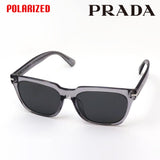Prada偏光太阳镜PRADA PR04YSF 08U08G